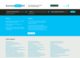 businesssearchsouthcanterbury.co.nz