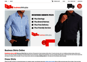businessshirtsplus.com.au