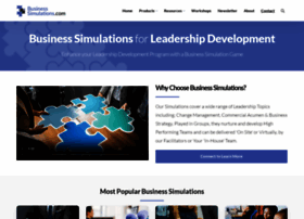 businesssimulations.com