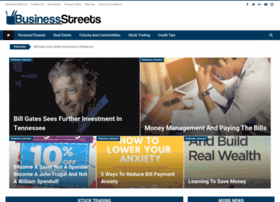 businessstreets.com