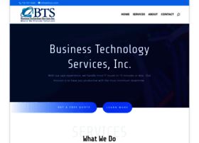 businesstechservices.com