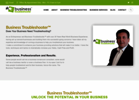 businesstroubleshooter.com.au
