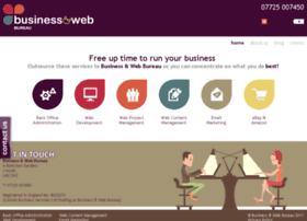 businesswebbureau.com
