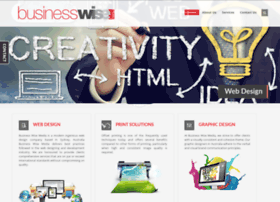 businesswisemedia.com