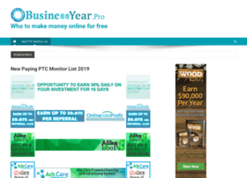 businessyear.pro