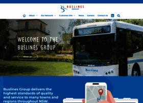 buslinesgroup.com.au