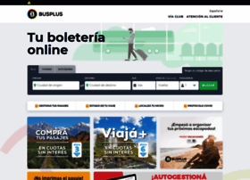 busplus.com.ar