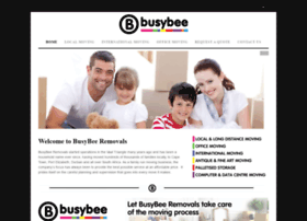 busybee-removals.co.za