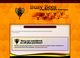 busybeesestateagents-cyprus.net
