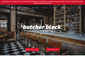 butcherblock.co.za