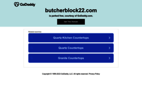 butcherblock22.com