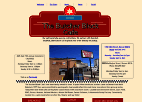 butcherblockcafe.com