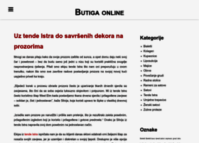 butiga.com.hr