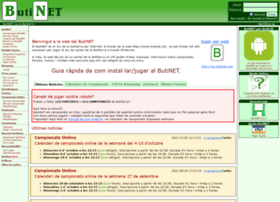 butinet.org