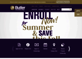 butlercc.edu