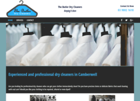 butlerdrycleaners.com.au