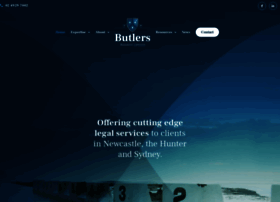 butlers.net.au