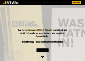 butlerwebanddesign.com
