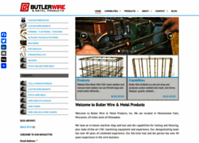 butlerwire.com