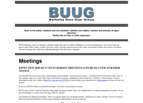 buug.org
