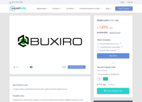 buxiro.com