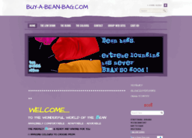buy-a-bean-bag.com