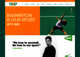 buy-badminton.be