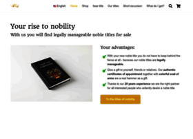 buy-nobility-titles.com