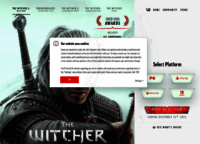 buy.thewitcher.com