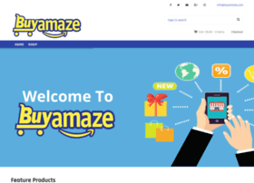 buyamaze.com