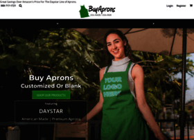 buyaprons.com