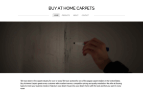buyathomecarpets.com