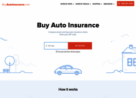 buyautoinsurance.com