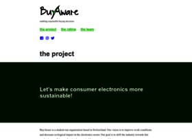 buyaware.org