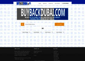 buybackdubai.com