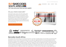 buybarcodes.co.za