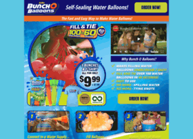 buybunchoballoons.com