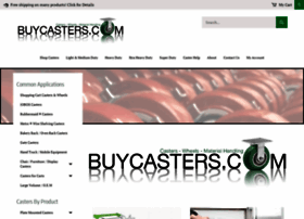 buycasters.com