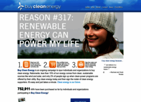 buycleanenergy.org