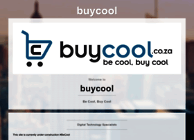 buycool.co.za
