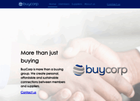 buycorp.co.za