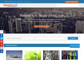 buyershunt.com