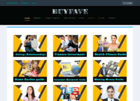 buyfave.com