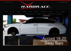 buyhardrace.com