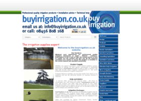 buyirrigation.co.uk