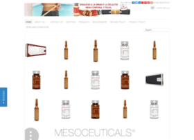 buymesotherapy.net