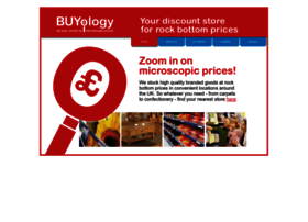 buyology.co.uk