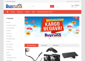 buyruns.com