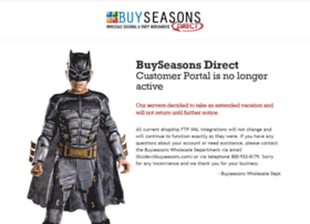 buyseasonsdirect.com