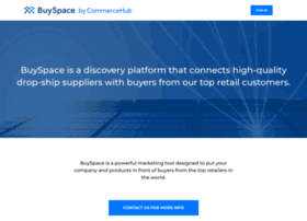 buyspace.com